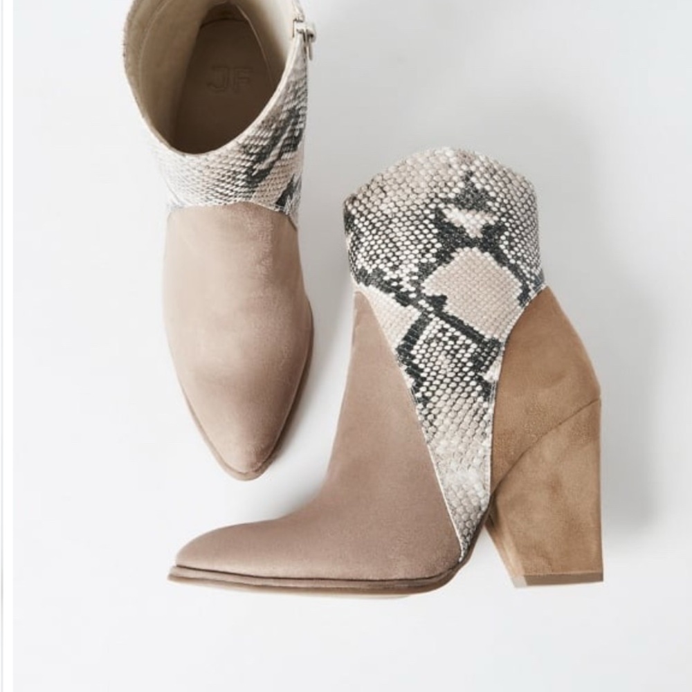 Bootie